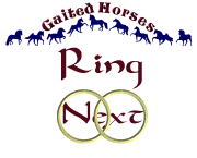 Next Gaited Horses Ring Site